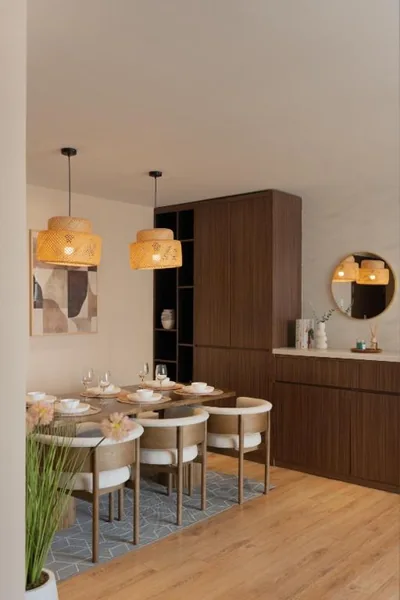 Rivergate Residence District 4 - Premium Studios, 2 & 3 Bedroom Apartments By Veluxe Stay - Free Pool Usage, Aussie Owned, Western Hospitality - 5 Mins Walk to District 1 - Genuine Photos – Photos 11