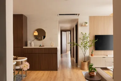 Rivergate Residence District 4 - Premium Studios, 2 & 3 Bedroom Apartments By Veluxe Stay - Free Pool Usage, Aussie Owned, Western Hospitality - 5 Mins Walk to District 1 - Genuine Photos – Photos 12